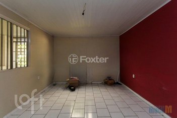 house em Rua Bolívia, São José - Canoas - RS