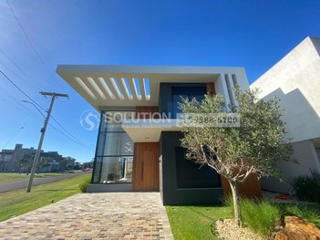 house em Avenida Diamante, Rainha do Mar - Xangri-Lá - RS