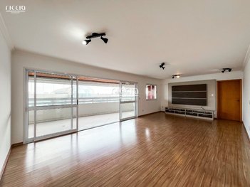 apartment em Rua dos Arenques, Parque Residencial Aquarius - São José dos Campos - SP