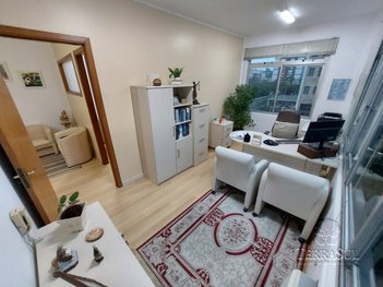office em José de Alencar, Menino Deus - Porto Alegre - RS