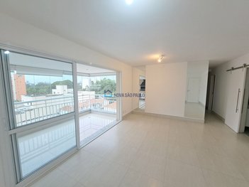 apartment em Rua Jorge Chammas, Vila Mariana - São Paulo - SP