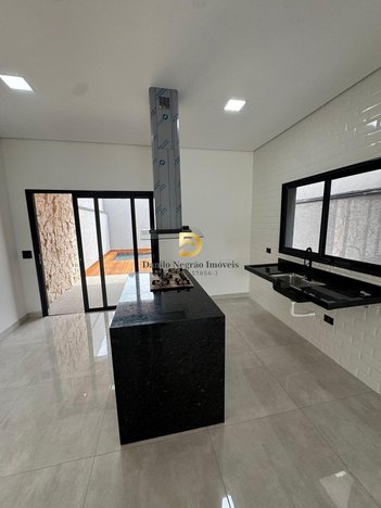 house em Rua Jacuí, Villas do Jaguari - Santana de Parnaíba - SP