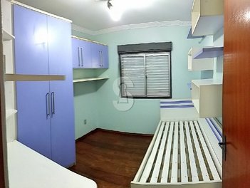 apartment em Avenida Tomaz Edison, Vicentina - São Leopoldo - RS