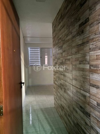 apartment em Rua Wolfram Metzler, Rubem Berta - Porto Alegre - RS