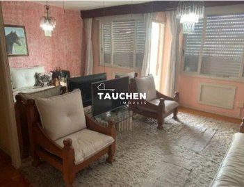 apartment em Avenida Getúlio Vargas, Menino Deus - Porto Alegre - RS