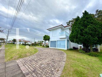 house em Estrada do Mar, Centro - Xangri-Lá - RS