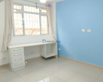 apartment em Rua Tenente Otávio Gomes, Aclimação - São Paulo - SP