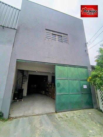industrial em Rua Florindo Brás, Quarta Parada - São Paulo - SP