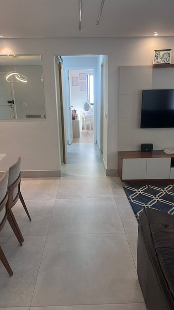 apartment em Rua Doutor Hélio Fidélis, Cidade São Francisco - São Paulo - SP