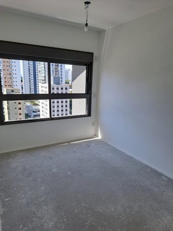 apartment em Rua Dona Leopoldina, Ipiranga - São Paulo - SP