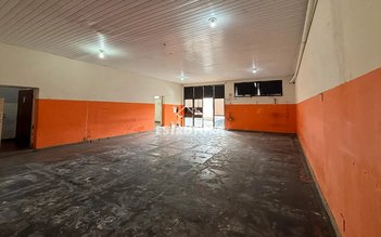 commercial_building em Rua 8, Zona Central - Rio Claro - SP