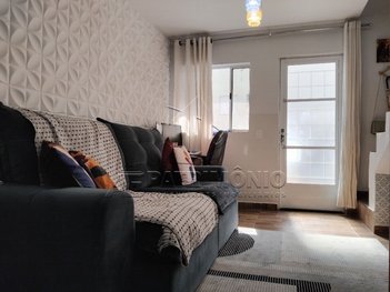 house em Rua Miguel Stefan, Lopes de Oliveira - Sorocaba - SP