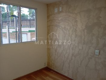 apartment em Avenida Nelson Aparecido Nascimento, Jardim Colina Verde - Limeira - SP