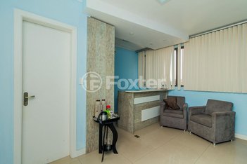 office em Avenida Osvaldo Aranha, Bom Fim - Porto Alegre - RS