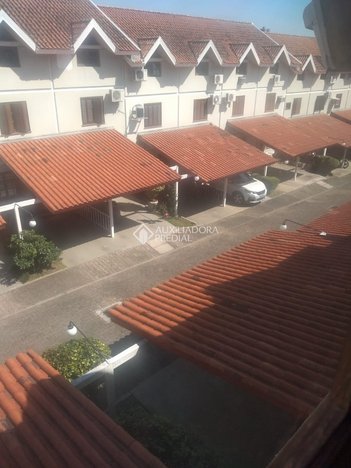 house em Avenida Otto Niemeyer, Tristeza - Porto Alegre - RS