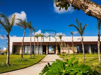 apartment em Avenida Olavo Lacerda Montenegro, Parque das Nações - Parnamirim - RN