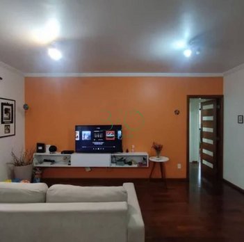 apartment em Rua Marquês do Herval, Valongo - Santos - SP