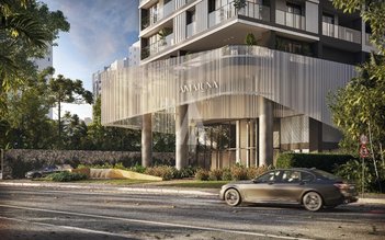 apartment em Rua Otto Boehm, América - Joinville - SC