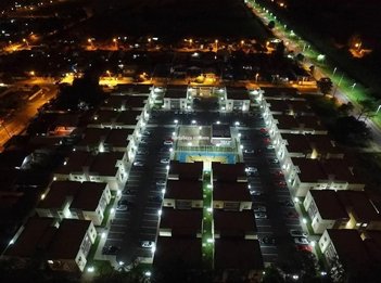 apartment em Rua Rio Purus, Weissópolis - Pinhais - PR