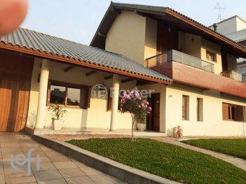 house em Panamericana, Jardim Lindóia - Porto Alegre - RS