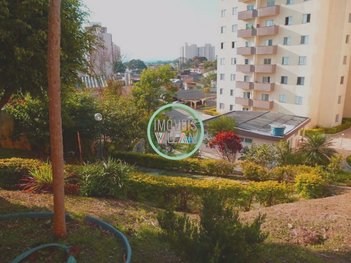 apartment em Rua Alfredo Ramos, Centro - Jacareí - SP