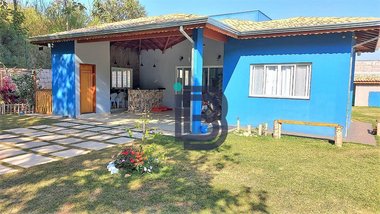 house em Avenida Navarro de Andrade, Parque Centenário - Jundiaí - SP