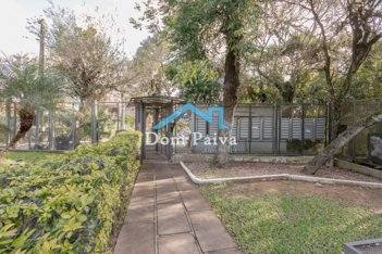 apartment em Rua Dolores Duran, Lomba do Pinheiro - Porto Alegre - RS
