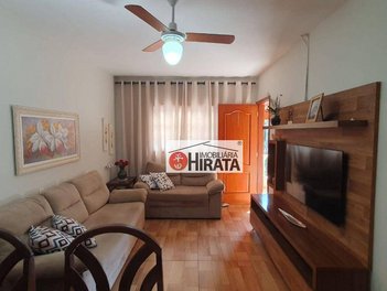 house em Rua Professor Doutor Alexandre Chiarini, Jardim Madalena - Campinas - SP