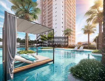 apartment em Rua Coronel Diogo, Jardim da Glória - São Paulo - SP