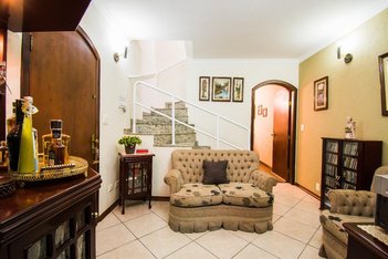 house em Rua Francisco de Paula Brito, Planalto Paulista - São Paulo - SP