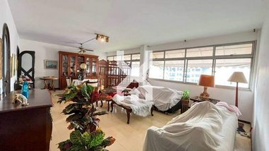 apartment em Avenida Getúlio Vargas, Funcionários - Belo Horizonte - MG