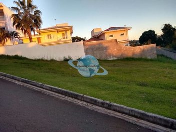 land_lot em Rua Milton Leite Oliveira, Condomínio Residencial Village Vert - Sorocaba - SP