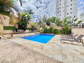 apartment em Rua dos Alecrins, Portais (Polvilho) - Cajamar - SP