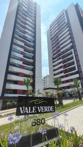 apartment em Rua Comendador Vicente Amaral, Jardim Guaíba - Sorocaba - SP
