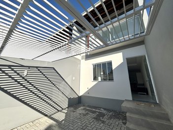 house em Rua Doutor Pedro Zimmermann, Itoupava Central - Blumenau - SC