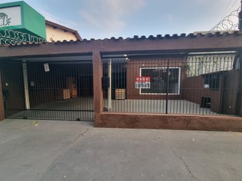 house em Avenida Pereira da Silva, Jardim Santa Rosa - Sorocaba - SP