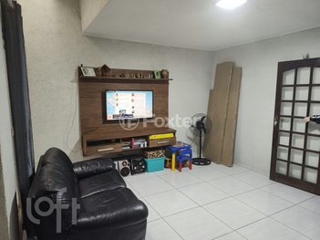 house em Rua Aviador Gil Guilherme, Santana - São Paulo - SP