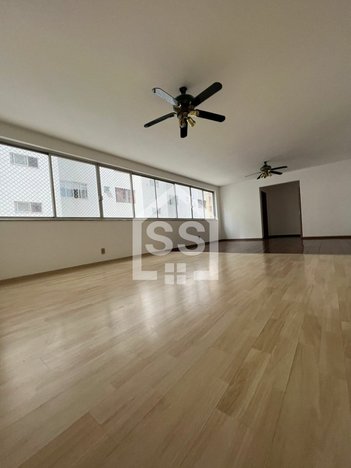 apartment em Rua Abílio Soares, Paraíso - São Paulo - SP
