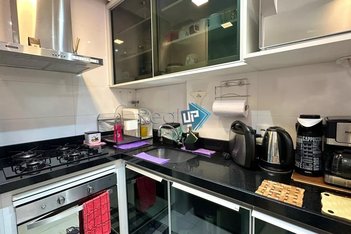 apartment em Rua Hilário de Gouveia, Copacabana - Rio de Janeiro - RJ