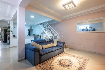 house em Avenida Coripheu de Azevedo Marques, Jardim Santa Terezinha - Taboão da Serra - SP