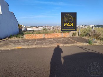 land_lot em Avenida Philomena Cunha Cezar, Jardim Cambuí - Botucatu - SP