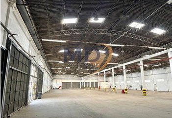 industrial em Avenida Engenheiro Roberto Zuccolo, Jardim Humaitá - São Paulo - SP