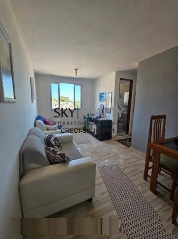 apartment em Rua Serra do Pilar, Jardim Macedônia - São Paulo - SP