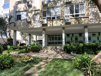 apartment em Rua Costa, Menino Deus - Porto Alegre - RS