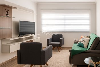 apartment em Rua Aparecida do Norte, Vila Nova Conceição - São José dos Campos - SP