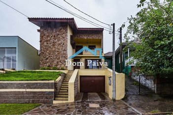 house em Rua Bispo Sardinha, Vila Ipiranga - Porto Alegre - RS