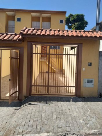 house em Rua Mário Pati, Limoeiro - São Paulo - SP