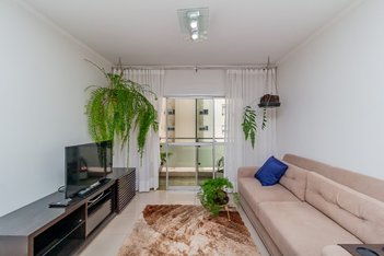 apartment em Rua Professor Rodolfo São Tiago, Belenzinho - São Paulo - SP