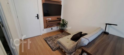 apartment em Rua Visconde de Parnaíba, Brás - São Paulo - SP