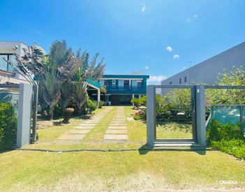 house em Avenida Noiva do Mar, Atlântida - Xangri-Lá - RS